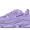 Balenciaga Triple S Purple Black - 524039W2FW15410 | sneaker rep ret websites