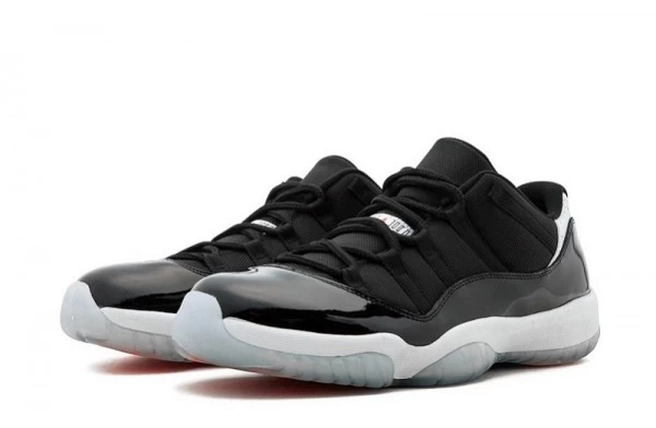 Air Jordan 11 Retro Infrared 23 Sneakers Reps - 528895-023 | ret sneakers rep websites