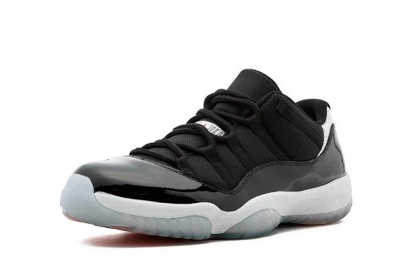 Air Jordan 11 Retro Infrared 23 Sneakers Reps - 528895-023 | ret sneakers rep websites