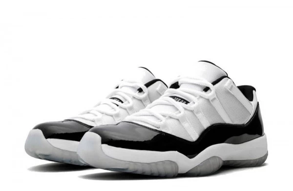 Air Jordan 11 Retro Easter Emerald Sneakers Reps - 528895-145 | ret sneakers rep websites