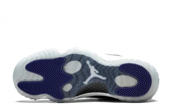 Air Jordan 11 Retro Easter Emerald Sneakers Reps - 528895-145 | ret sneakers rep websites