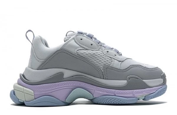 Balenciaga Triple S Makaron - 536737W2FW11977 | buy reps ret sneakers website