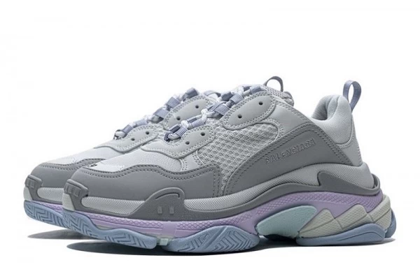 Balenciaga Triple S Makaron - 536737W2FW11977 | buy reps ret sneakers website