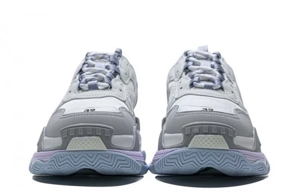 Balenciaga Triple S Makaron - 536737W2FW11977 | buy reps ret sneakers website