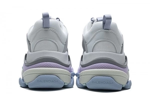Balenciaga Triple S Makaron - 536737W2FW11977 | buy reps ret sneakers website