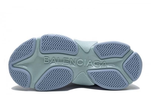 Balenciaga Triple S Makaron - 536737W2FW11977 | buy reps ret sneakers website