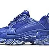 Balenciaga Triple S Blue - 536737W3CN34900 | good reps ret for shoes