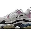 Balenciaga Triple S Blue Pink - 541624W06E27352 | best replica sneaker ret sites