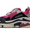 Balenciaga Triple S Pink Black - 541624W09E11708 | buy reps ret sneakers website