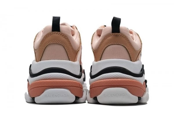 Balenciaga Triple S Golden Black White - 541624W09O11809 | sneaker rep ret websites