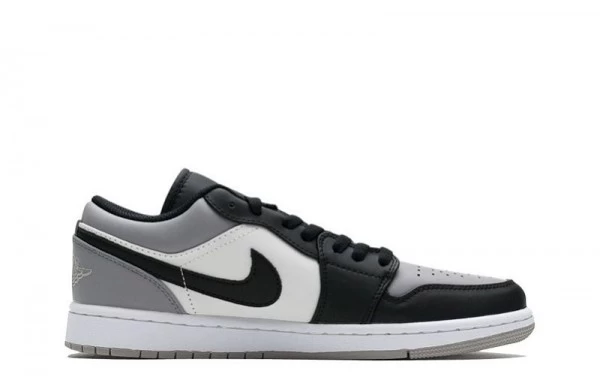 Air Jordan 1 Low Atmosphere Sneakers Reps - 553558-110 | buy reps ret sneakers website