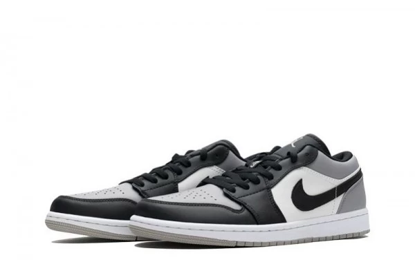 Air Jordan 1 Low Atmosphere Sneakers Reps - 553558-110 | buy reps ret sneakers website