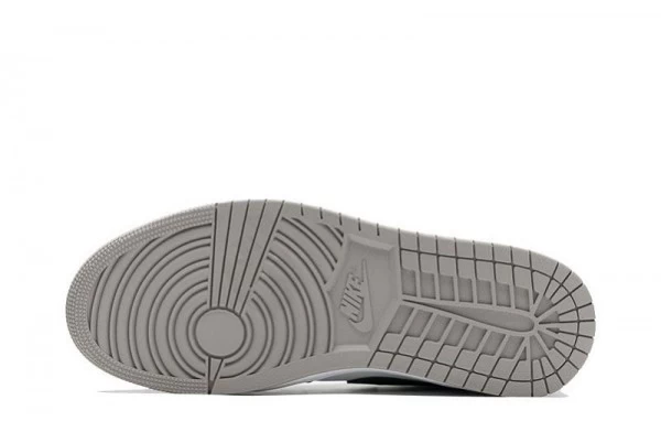Air Jordan 1 Low Atmosphere Sneakers Reps - 553558-110 | buy reps ret sneakers website