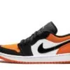 Air Jordan 1 Low Shattered Backboard Sneakers Reps - 553558-128 | good reps ret for shoes