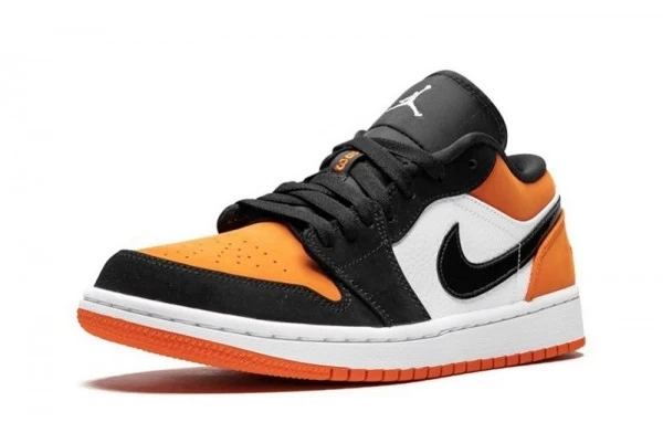 Air Jordan 1 Low Shattered Backboard Sneakers Reps - 553558-128 | good reps ret for shoes