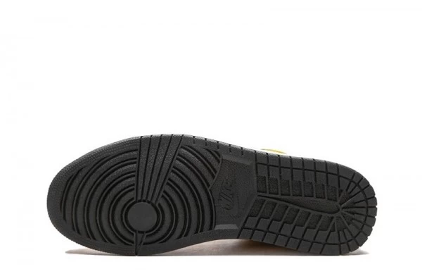 Air Jordan 1 Low University Gold Black Sneakers Reps - 553558-700 | good reps for shoes