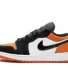 Air Jordan 1 Low Shattered Backboard Sneakers Reps - 553560-128 | buy reps ret sneakers website