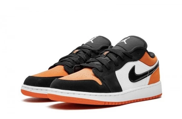 Air Jordan 1 Low Shattered Backboard Sneakers Reps - 553560-128 | buy reps ret sneakers website