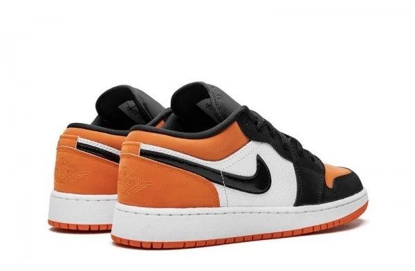Air Jordan 1 Low Shattered Backboard Sneakers Reps - 553560-128 | buy reps ret sneakers website
