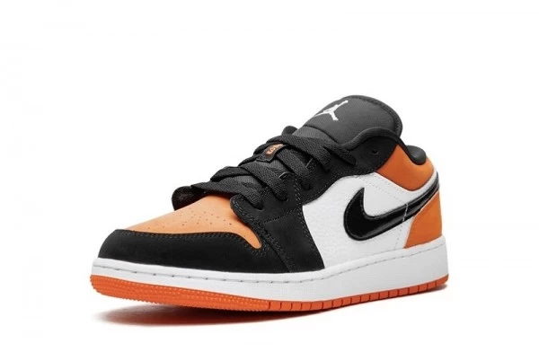 Air Jordan 1 Low Shattered Backboard Sneakers Reps - 553560-128 | buy reps ret sneakers website