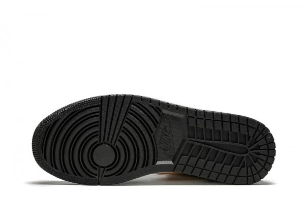 Air Jordan 1 Mid Bred Multi Color Sneakers Reps - 554724-125 | sneaker rep websites