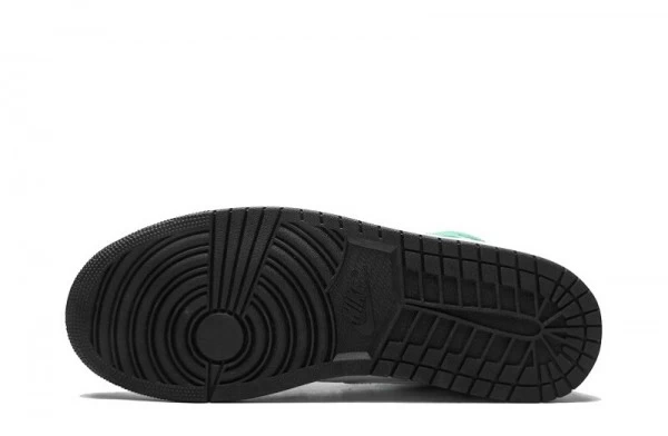 Air Jordan 1 Mid Tropical Twist Sneakers Reps - 554724-132 | buy reps sneakers website