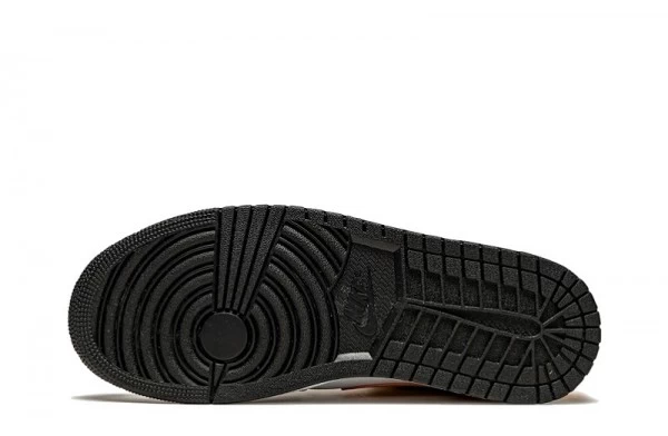 Air Jordan 1 Mid University Gold Sneakers Reps - 554724-170 | sneaker rep websites,ret sneakers