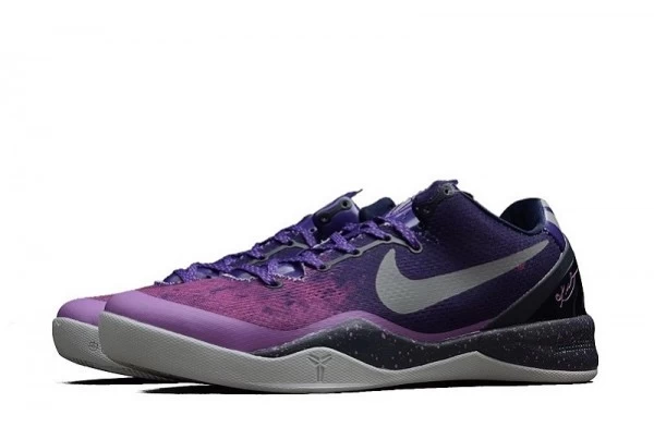 Kobe 8 System Playoff - 555035-500 | Buy Reps Ret Sneakers Website