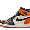 Air Jordan 1 Retro High OG Shattered Backboard - 555088-005 | sneaker rep ret websites