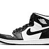 Air Jordan 1 Retro High OG Black White - 555088-010 | buy reps ret sneakers website