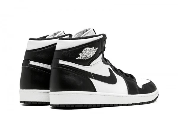 Air Jordan 1 Retro High OG Black White - 555088-010 | buy reps ret sneakers website