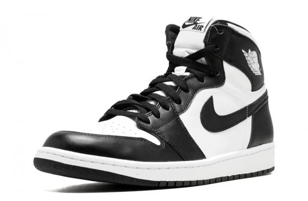 Air Jordan 1 Retro High OG Black White - 555088-010 | buy reps ret sneakers website