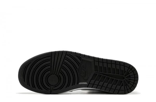 Air Jordan 1 Retro High OG Black White - 555088-010 | buy reps ret sneakers website