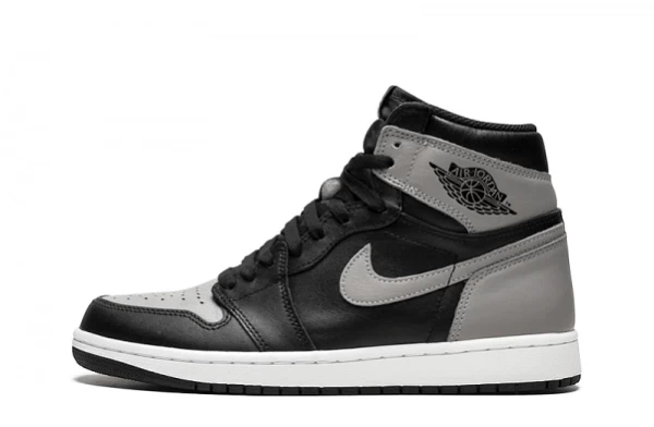 Air Jordan 1 Retro High OG Shadow - 555088-013 | sneaker rep ret websites