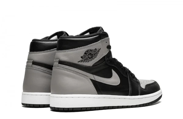 Air Jordan 1 Retro High OG Shadow - 555088-013 | sneaker rep ret websites