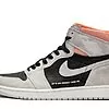 Air Jordan 1 Retro High OG Hyper Crimson - 555088-018 | good reps ret for shoes