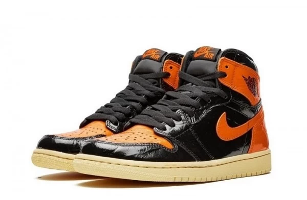 Air Jordan 1 Retro High OG Shattered Backboard 3.0 - 555088-028 | good reps ret for shoes