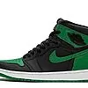 Air Jordan 1 Retro High OG Pine Green Black - 555088-030 | good reps ret for shoes