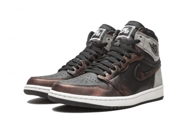 Air Jordan 1 Retro High OG Light Army - 555088-033 | sneaker rep ret websites