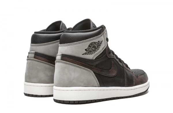 Air Jordan 1 Retro High OG Light Army - 555088-033 | sneaker rep ret websites