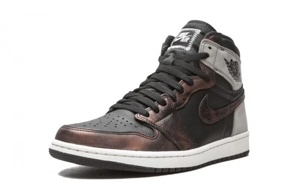 Air Jordan 1 Retro High OG Light Army - 555088-033 | sneaker rep ret websites