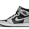 Air Jordan 1 Retro High OG Shadow 2.0 - 555088-035 | sneaker rep ret websites