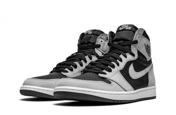 Air Jordan 1 Retro High OG Shadow 2.0 - 555088-035 | sneaker rep ret websites