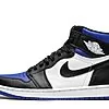 Air Jordan 1 Retro High OG Royal Toe - 555088-041 | good reps ret for shoes