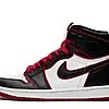 Air Jordan 1 Retro High OG Bloodline - 555088-062 | sneaker rep ret websites