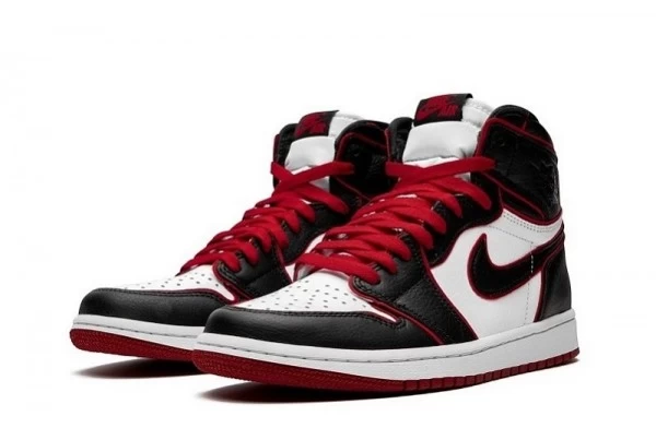 Air Jordan 1 Retro High OG Bloodline - 555088-062 | sneaker rep ret websites