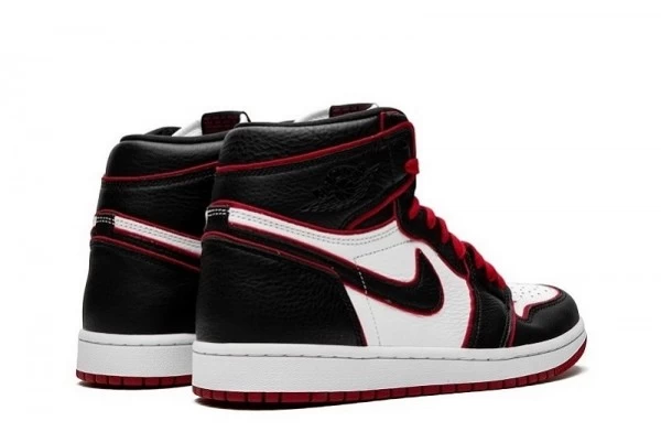 Air Jordan 1 Retro High OG Bloodline - 555088-062 | sneaker rep ret websites