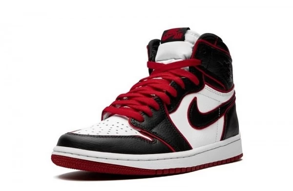 Air Jordan 1 Retro High OG Bloodline - 555088-062 | sneaker rep ret websites