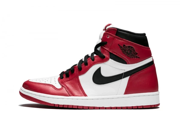 Air Jordan 1 Retro High OG Chicago - 555088-101 | best replica sneaker ret sites