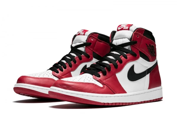 Air Jordan 1 Retro High OG Chicago - 555088-101 | best replica sneaker ret sites